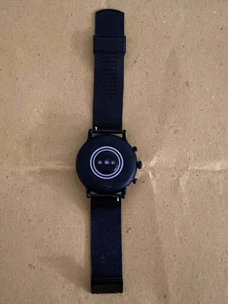 Fossil Gen 5 Smart Watches