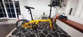 Dahon Ion Denver 2022