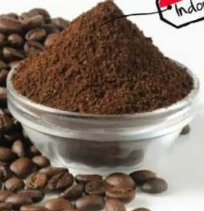 jual bubuk kopi