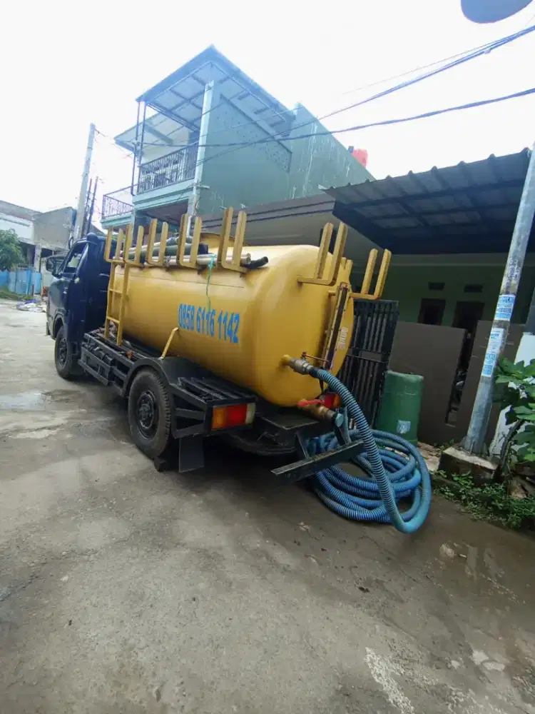 Sedot wc bandung raya