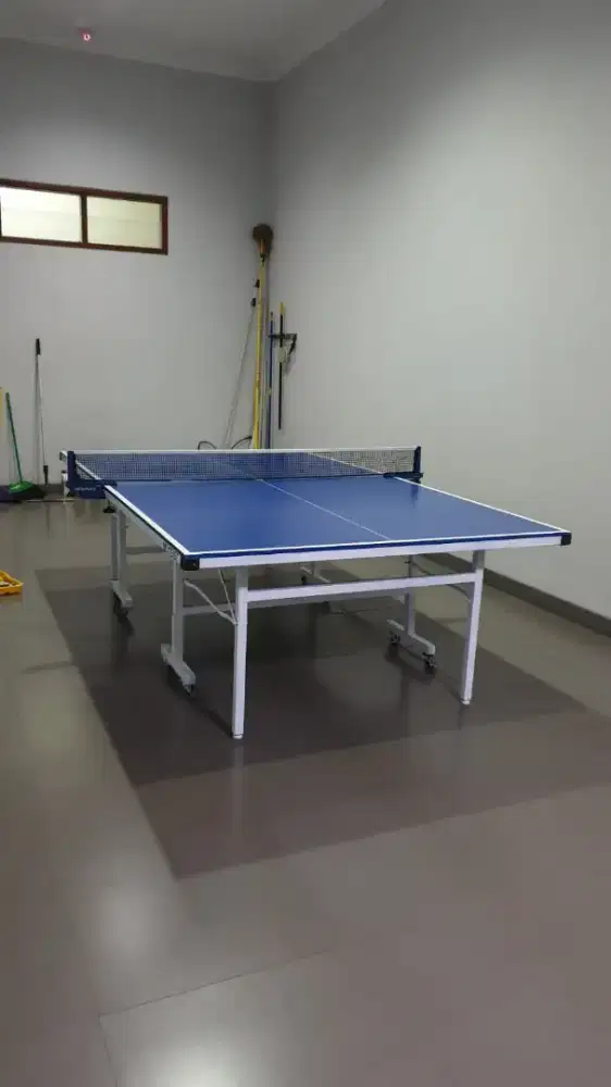 Tenis meja Butterfly 18mm mdf super