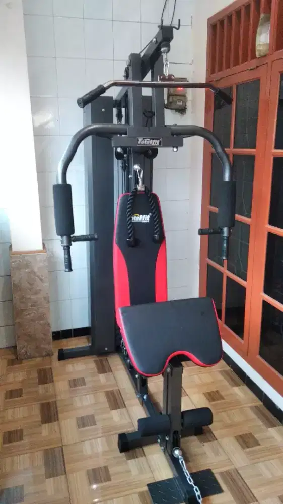 Home gym 1 sisi hg 009