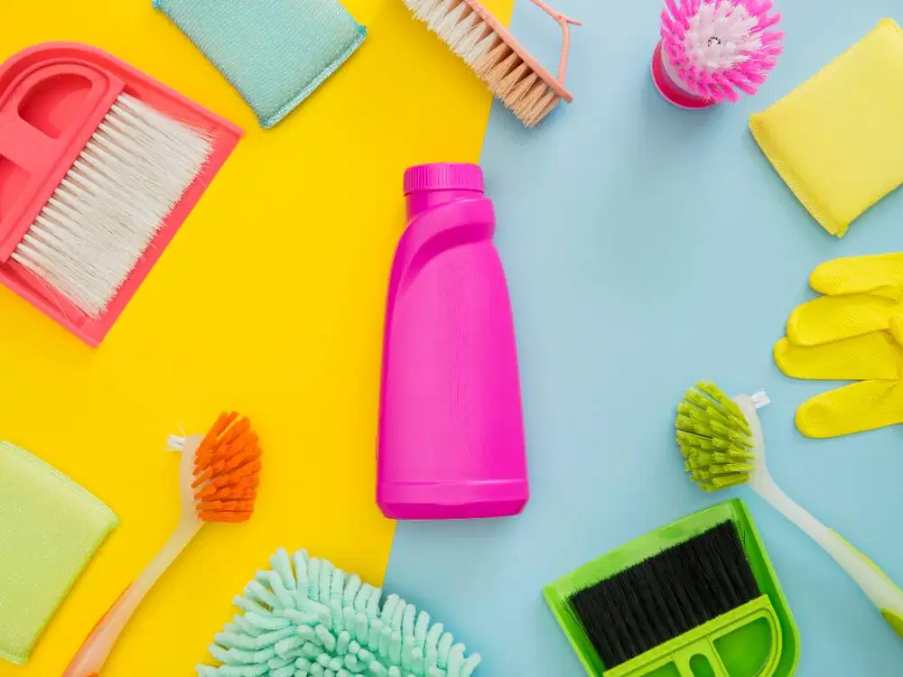 Lowongan ART inap di Kedoya Jakarta Barat