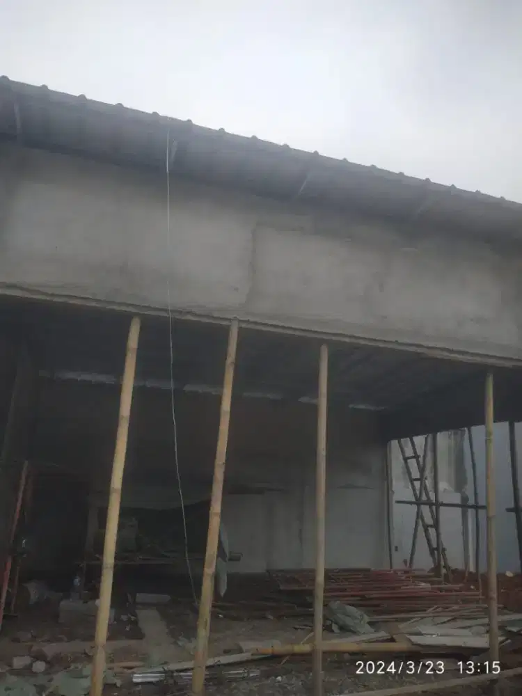 Jasa renofasi atap dan kanopi .009