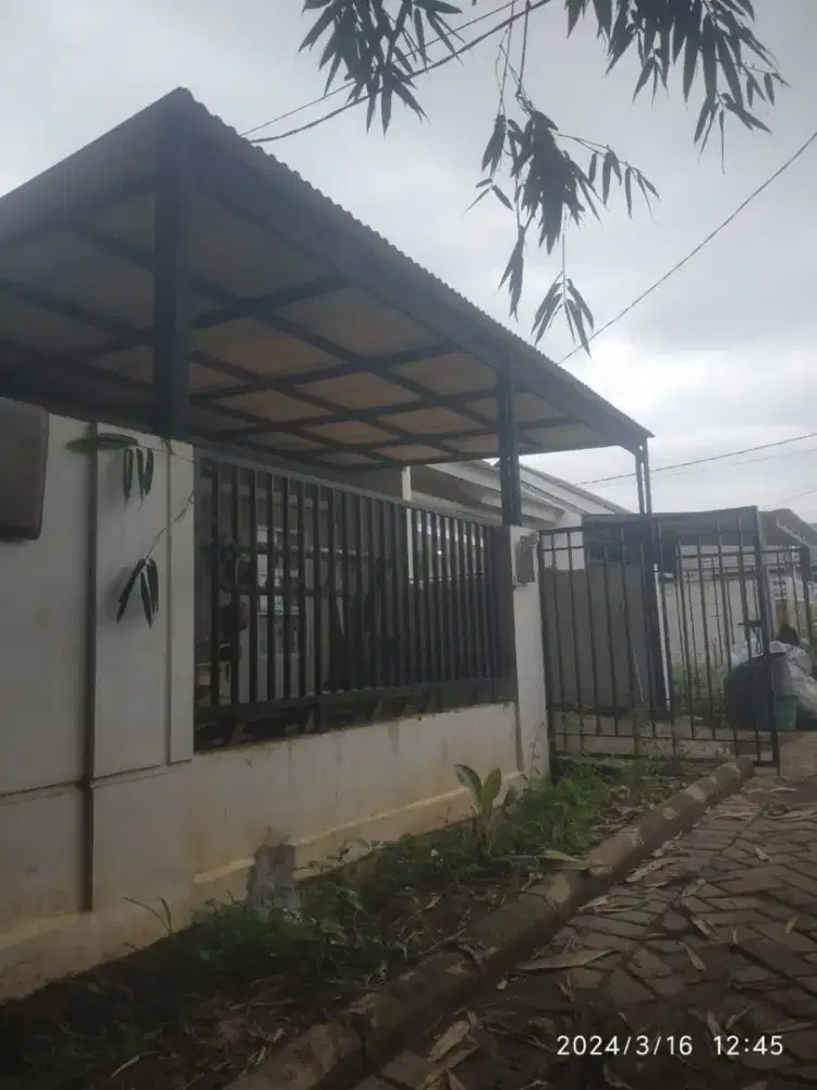 Jasa pemasangan atap 012