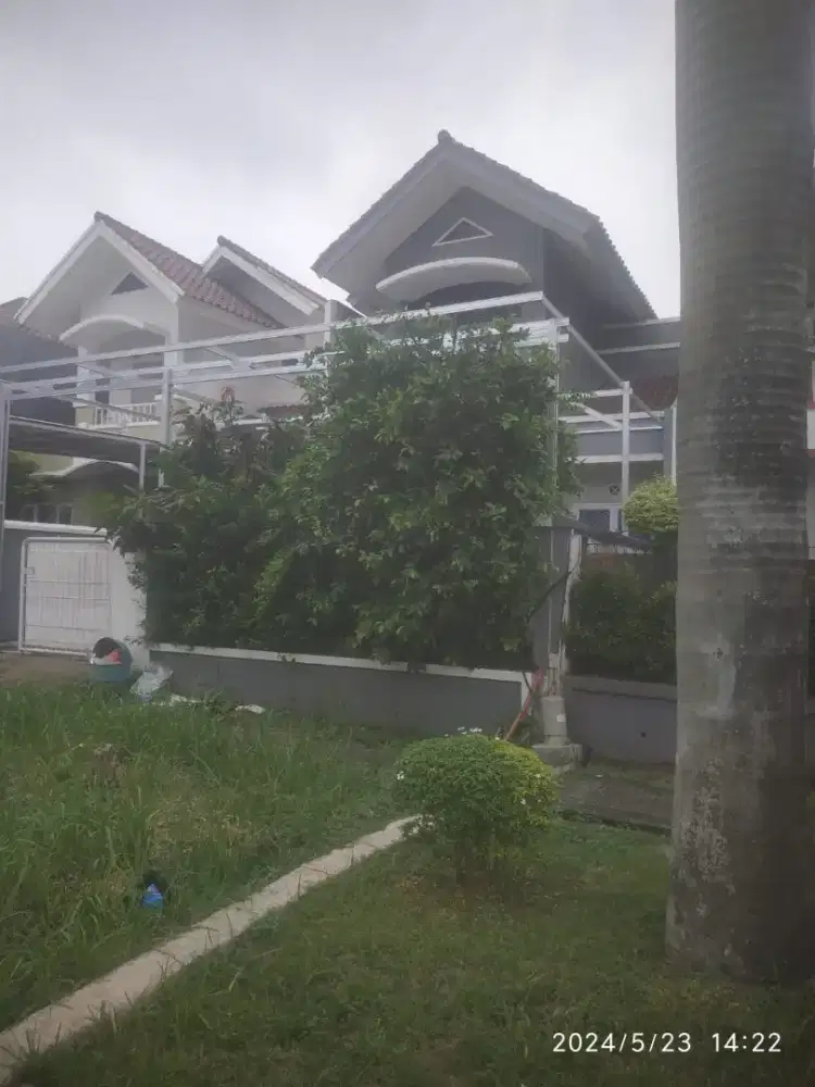 Jasa renofasi atap baja ringan 010