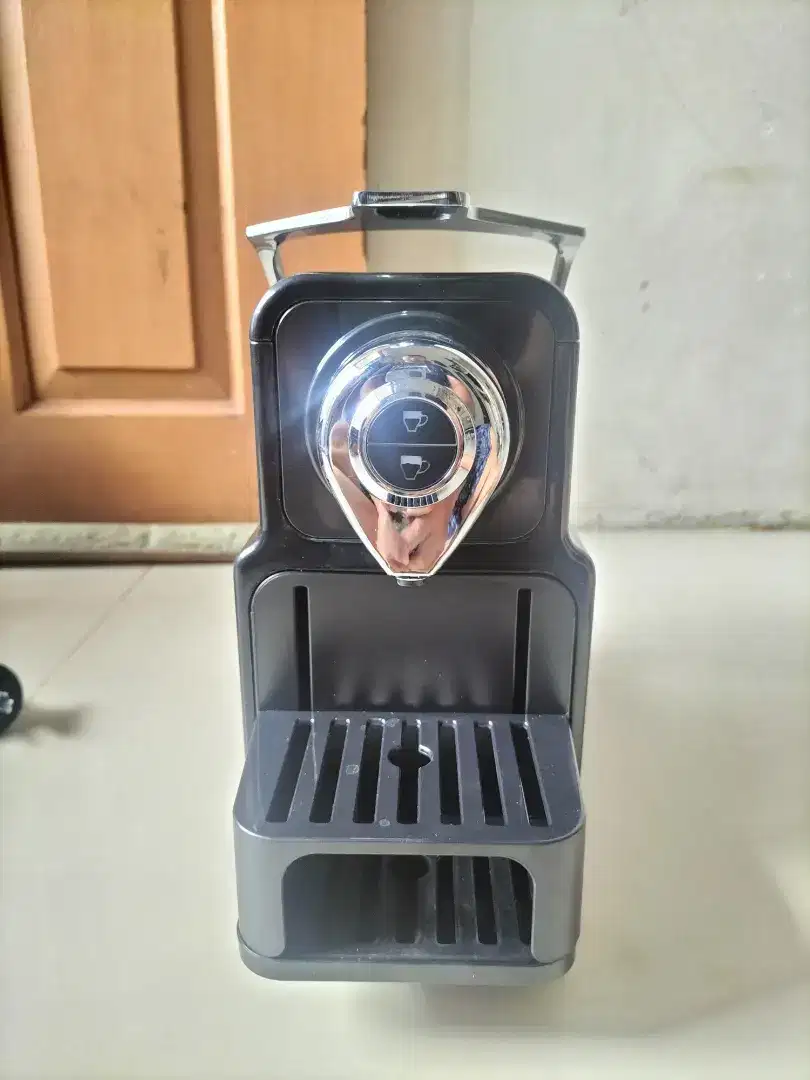 Di Jual Mesin Kopi Smart Coffee ATTIVO Nespresso Compatible Machine