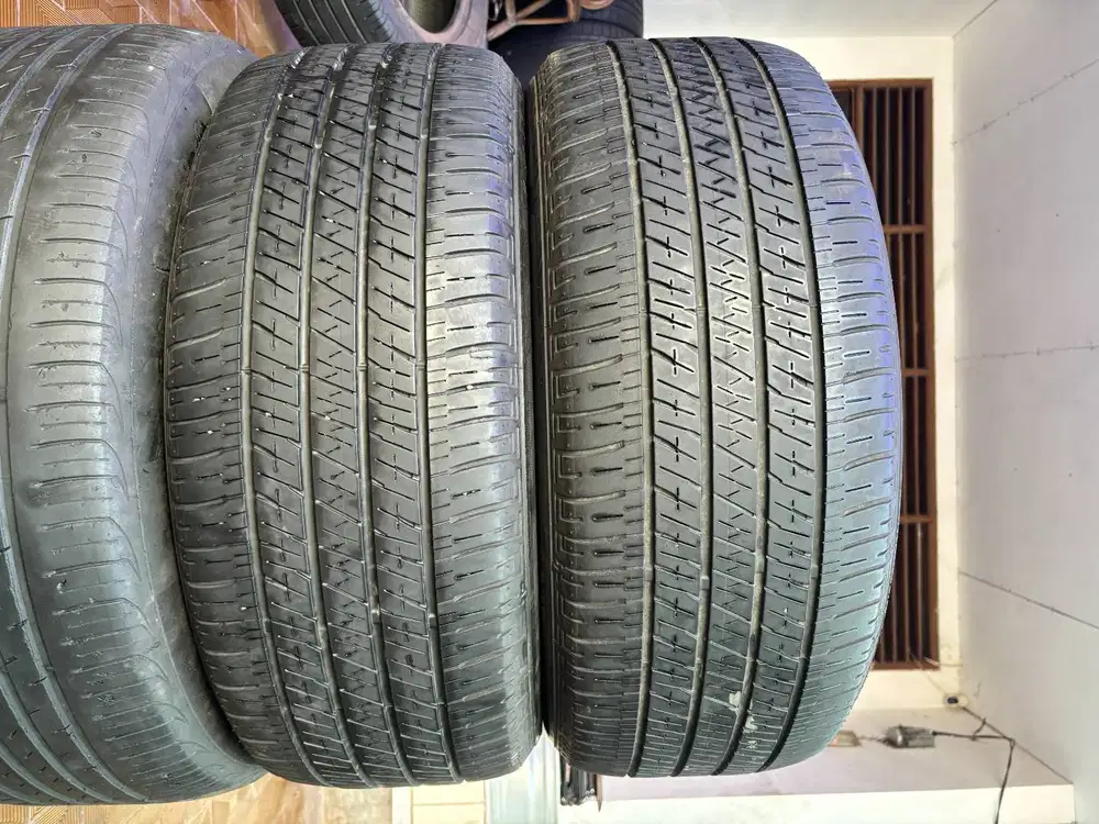 Ban Bridgestone Ecopia H/L 422 Plus 255 50 r20 2pcs