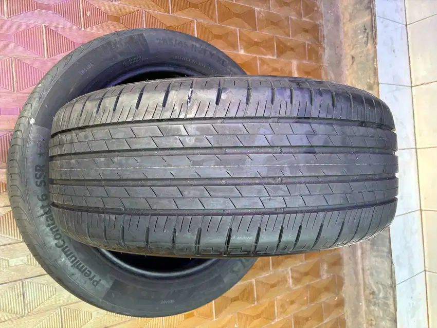 Ban Bridgestone Alenza H/L33 225 50 r18 1pcs