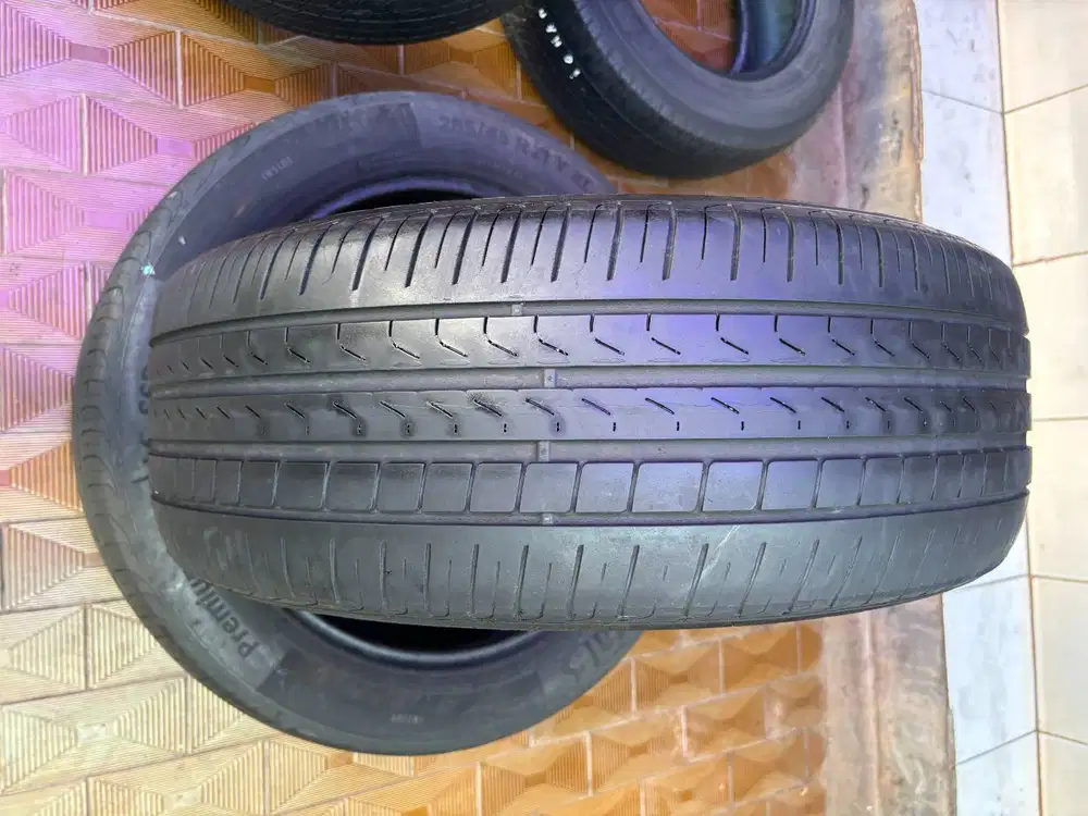 Ban Pirelli Cinturato P7 Runflat/RFT 245 50 r19 1pcs