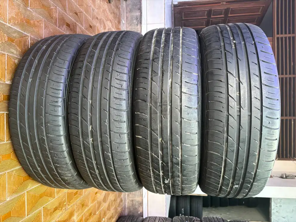 Ban Falken Ziex Ze914 Eco Run 225 60 r18 4pcs