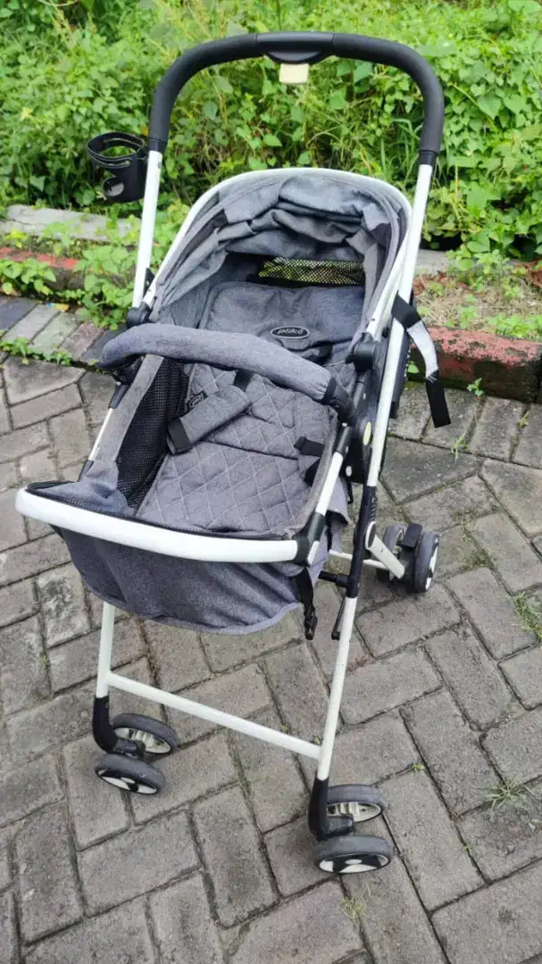 Stroller Pliko / Kereta Bayi