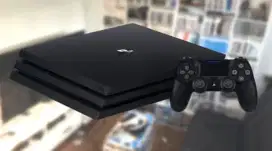 Saya terima dibeli ps 4 tipe apa saja PS4 slim / playstation 4 pro fat