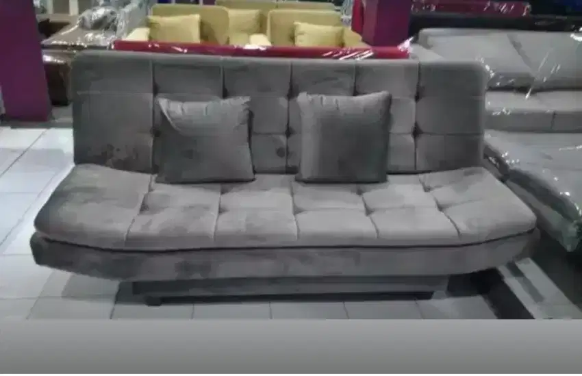 Sofa bed perahu uk 180x120