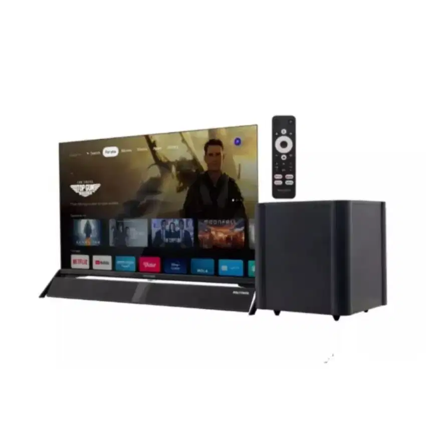 Google tv Polytron pld 32BG9058