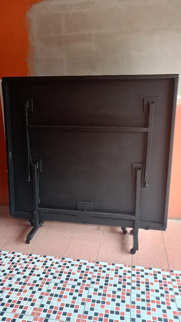 MEJA PINGPONG MURAH