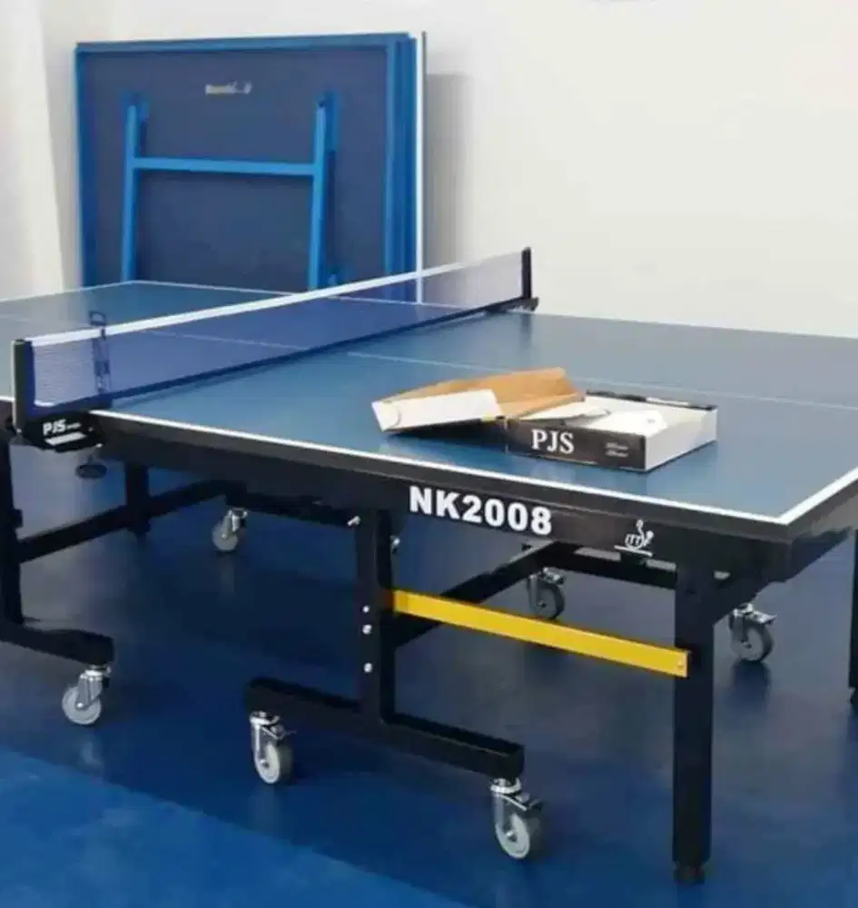 Jual meja pingpong khusus mdf