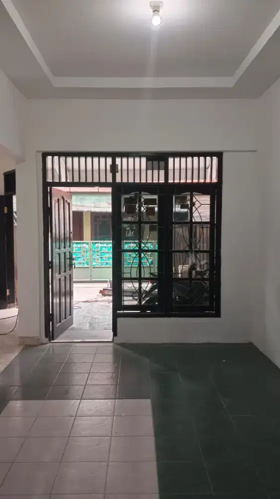 Di jual rumah butuh cepat