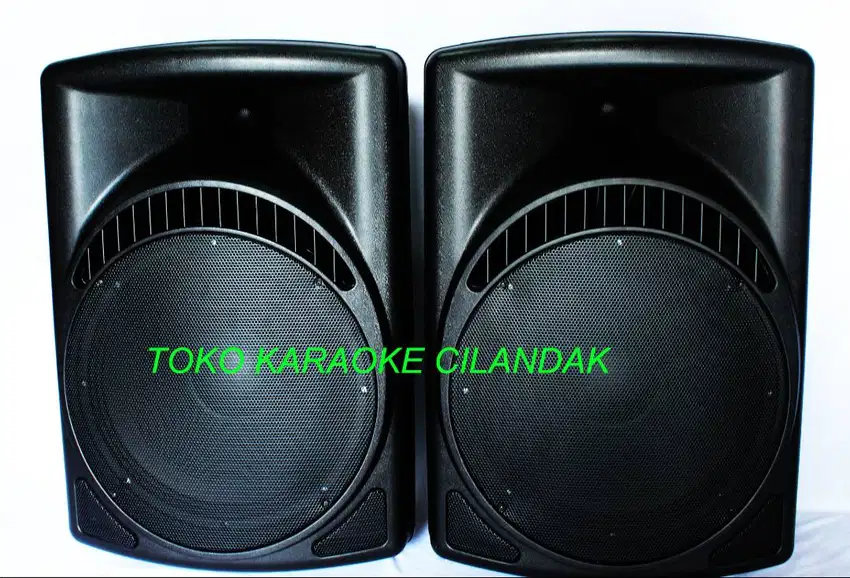 speaker aktif 15inch