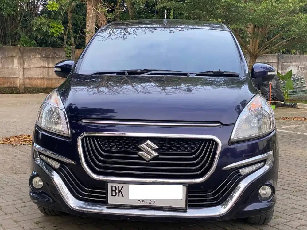 Suzuki Ertiga Dreza