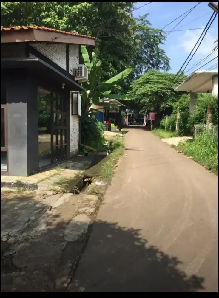 Sewa Kontrakan Tentrem 1