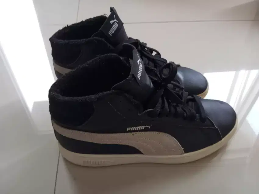 Puma shoes preloved