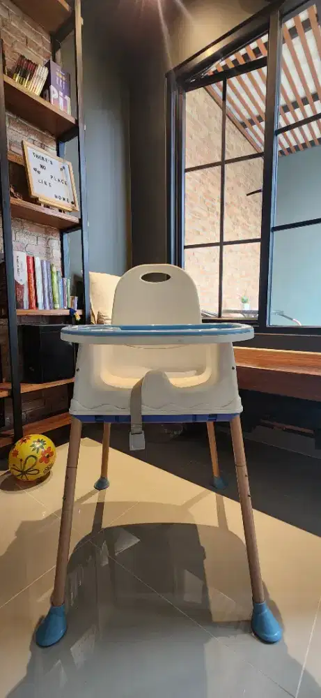 Baby Chair Sugar Baby 6 in 1