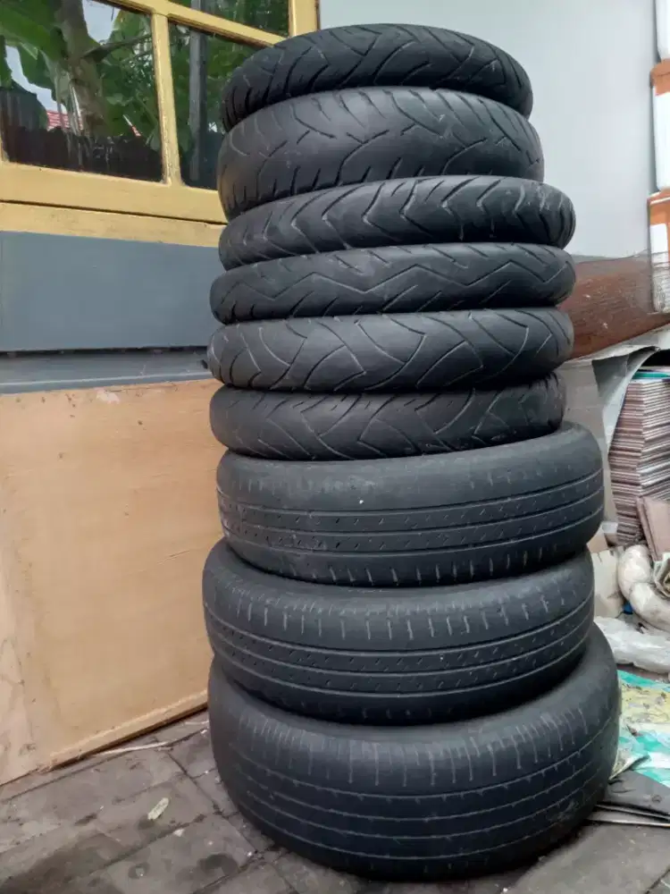 ban murah harga terjangkau ring 14 dan 17