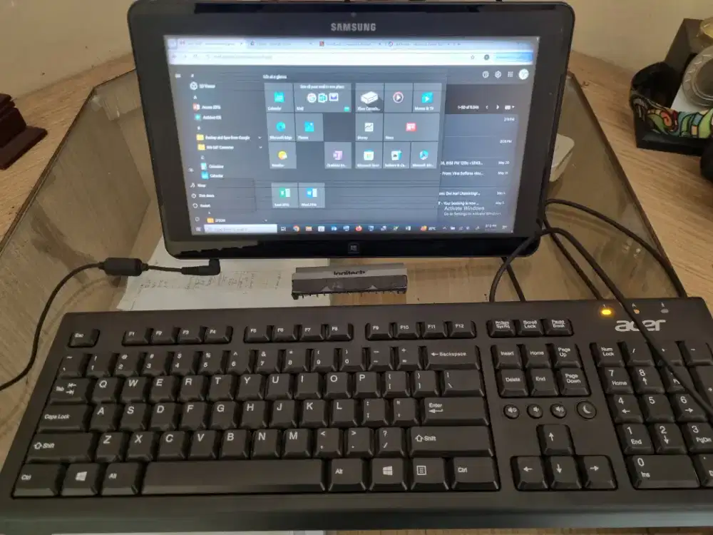 Samsung Ativ Book 2013