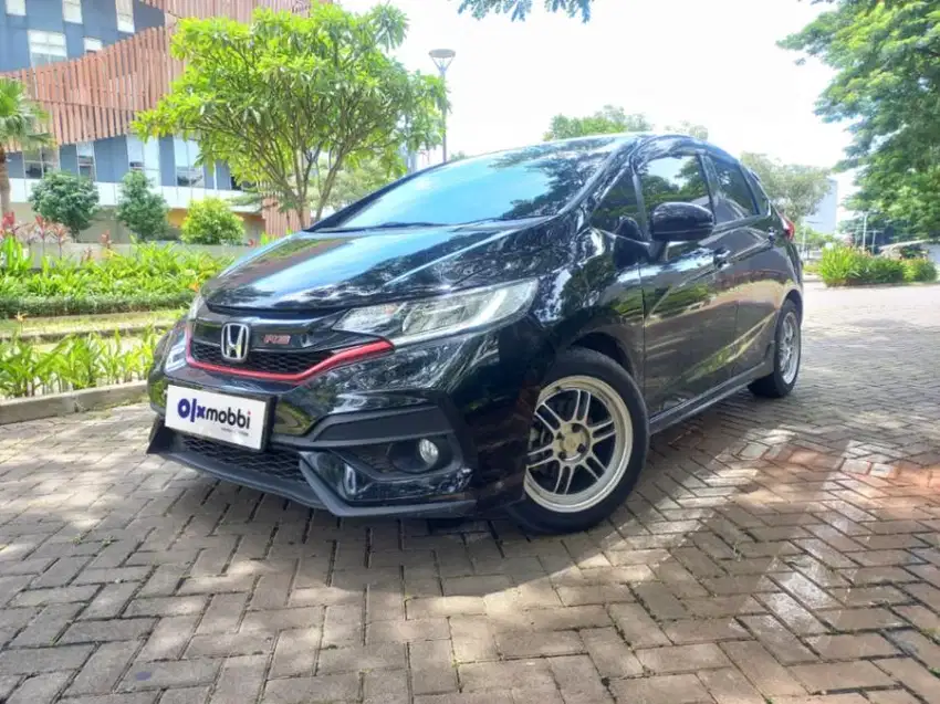 [OLXmobbi] Honda Jazz 1.5 RS Bensin-MT 2019 699