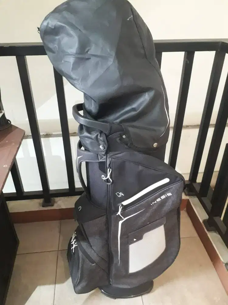 Golf Bag Inesis