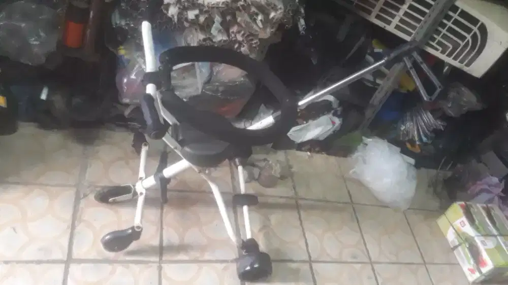 Se bh stoiler masa kini kond bgs mls normal hrg murah sj cpt dpt yah