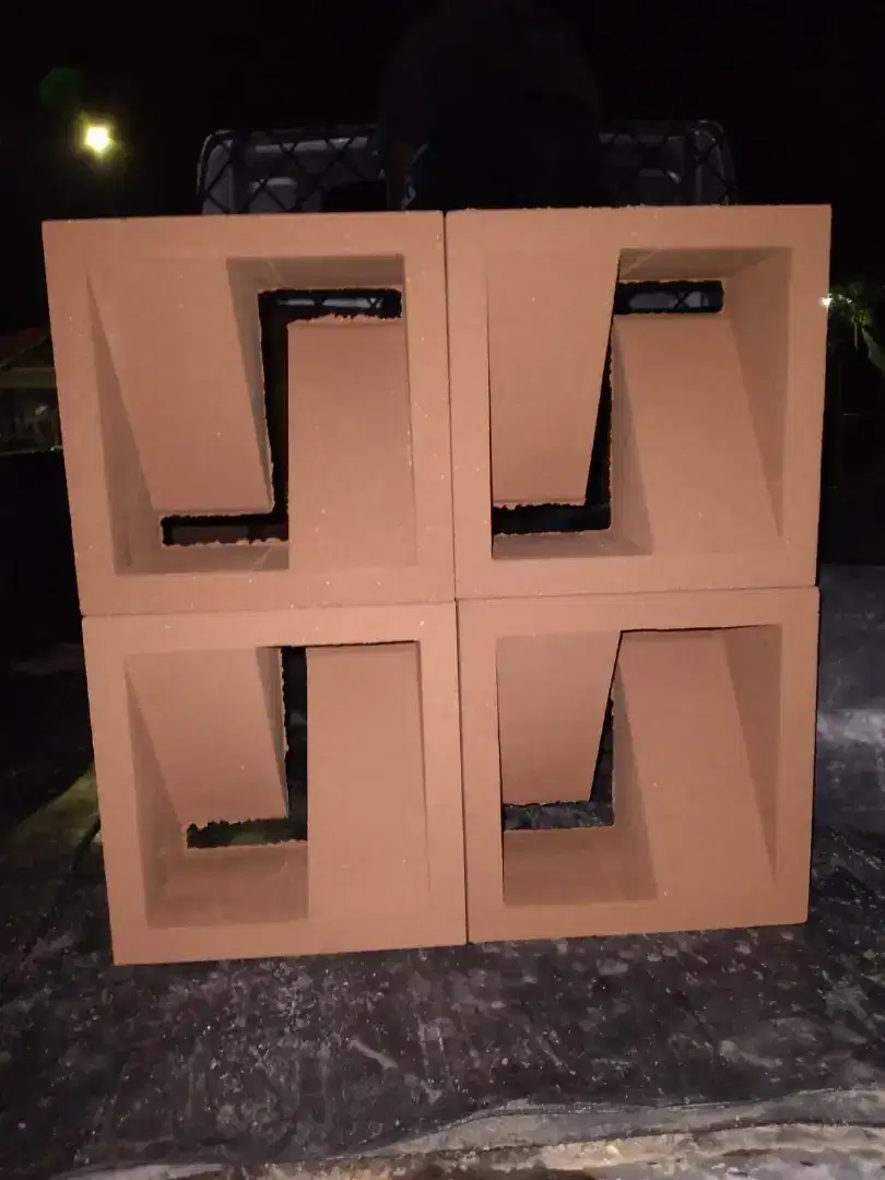 Jual Roster beton