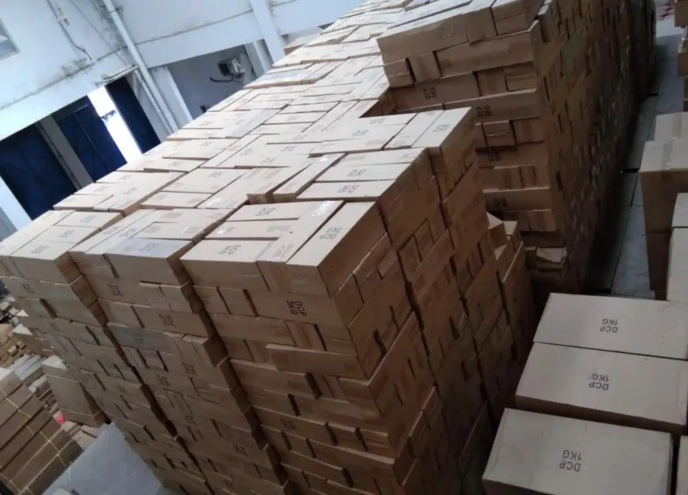 Apar 9 Kg Media DCP SNI Terverifikasi Tabung Pemadam Garansi Murah