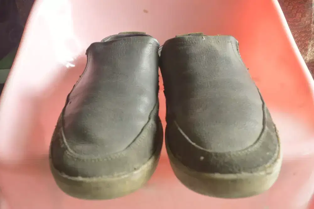 shoes hush puppies ukuran 42