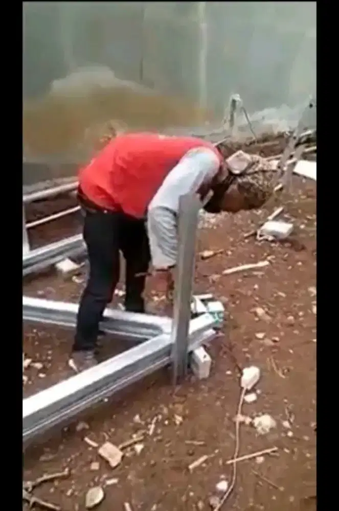 jasa tukang harian atau borongan