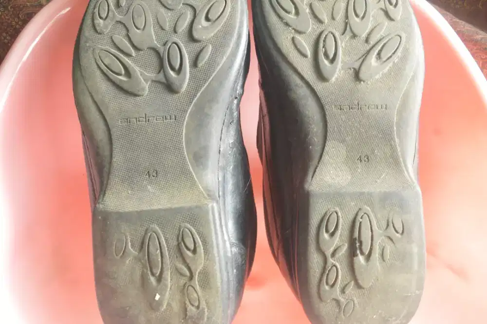 Shoes Andrew Original 43