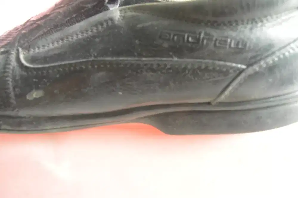 Shoes Andrew Original 43