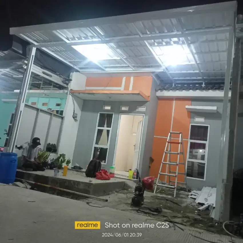 Bajaringan sepandek pasir
