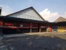 Cocok DAPUR MBG, Gudang, Garasi Armada BusTruck, Workshop Pabrik