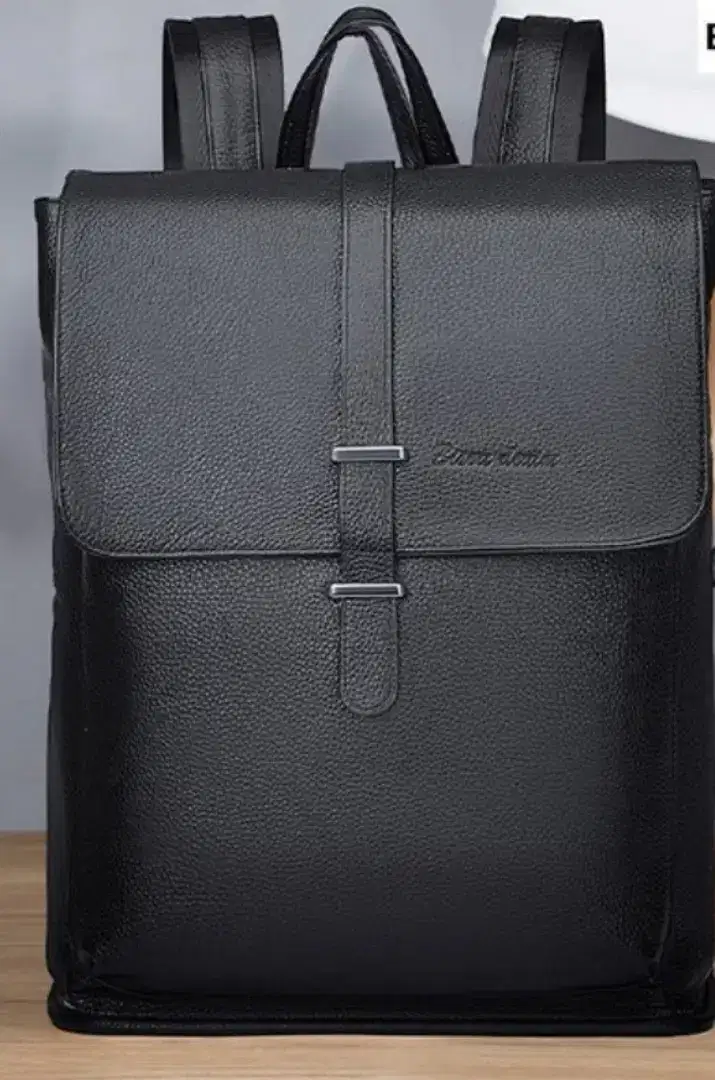 Tas Bison Ransel