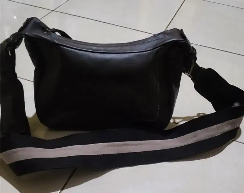 Tas Bally campbag
