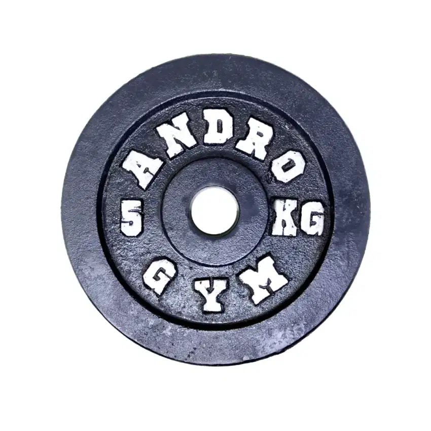 Plate Barbel 1.25kg 2.5kg 5kg 10kg 15kg 20kg