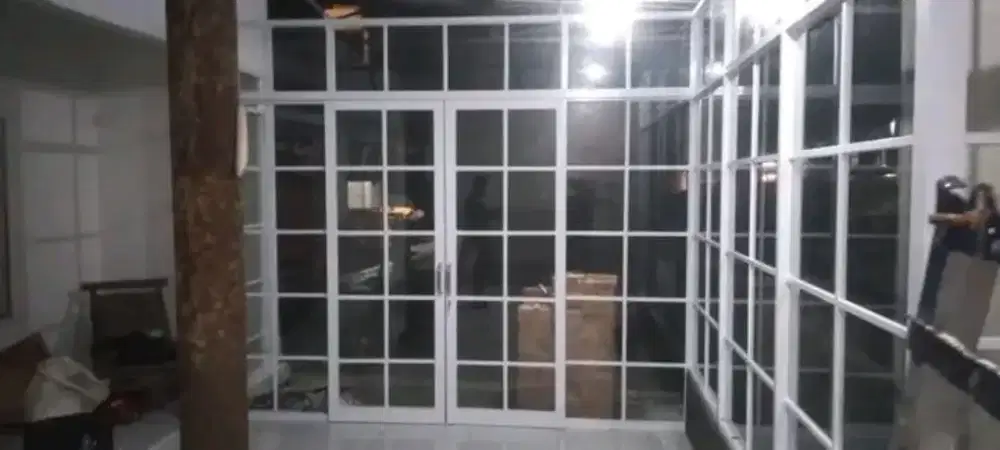 korsen kaca almaniun promo, murah dilain