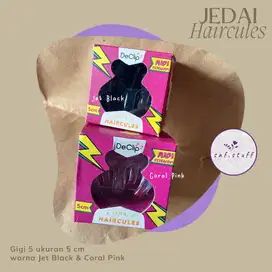 Jedai / Jepitan Rambut Haircules Original