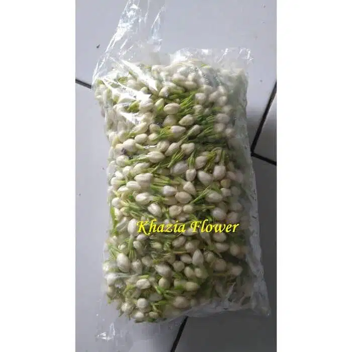 Melati Asli Melati Tabur Segar Wangi 500gr