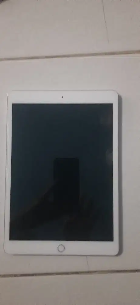 Ipad 8 32Gb WIFI Only no minus.