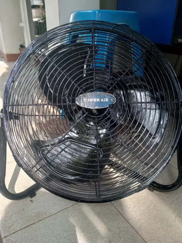 kipas power air