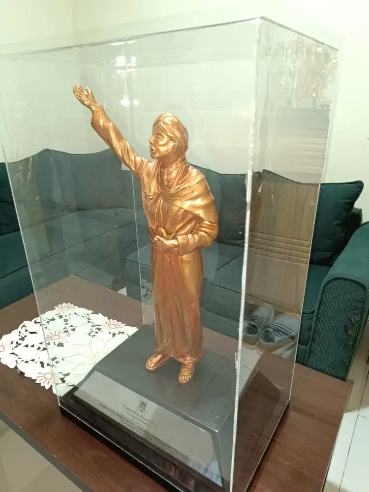 Piala Sultan Grand Trophy