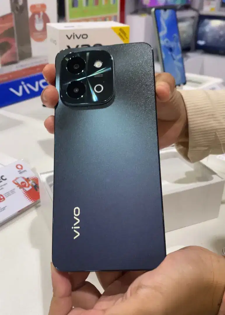 HANDPHONE VIVO Y28 bisa KREDIT